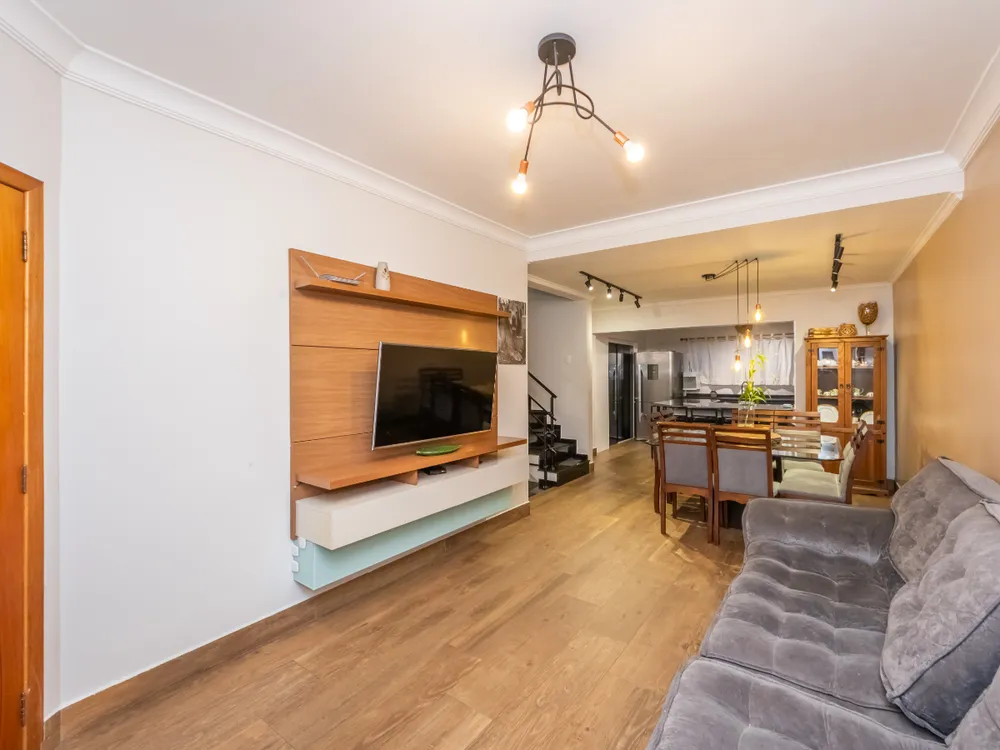 Casa, 3 quartos, 172 m² - Foto 3