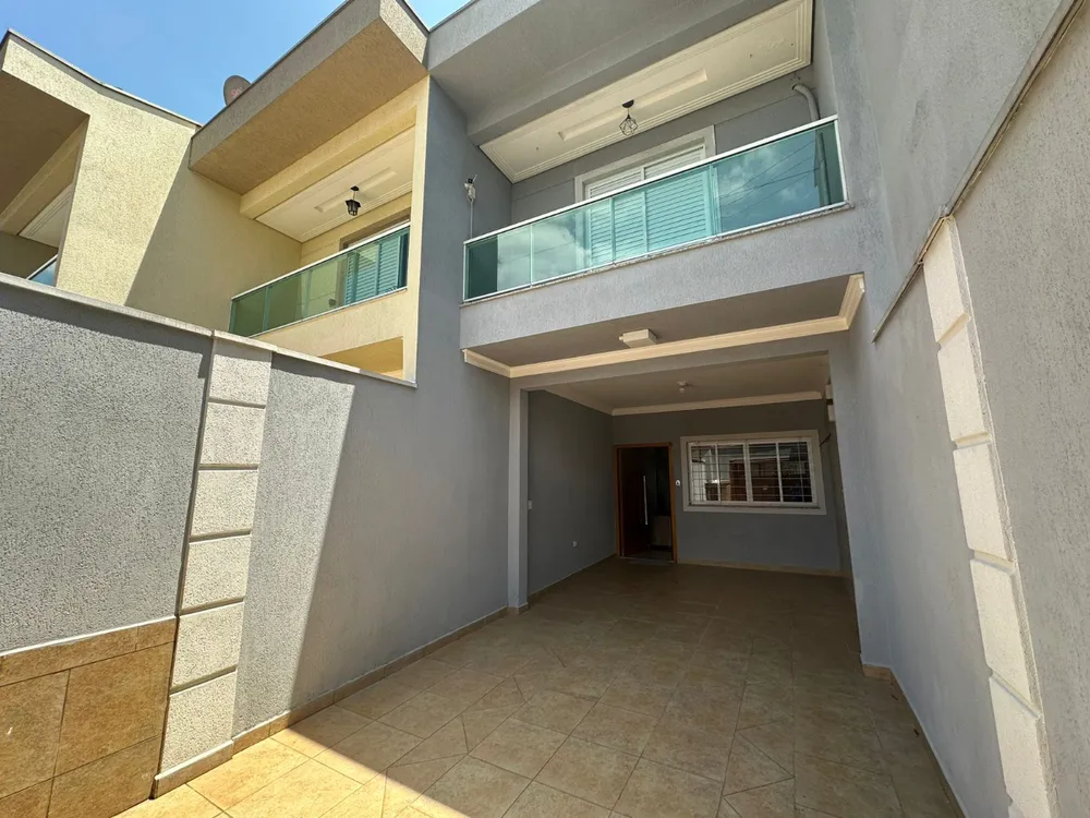 Casa, 3 quartos, 120 m² - Foto 2