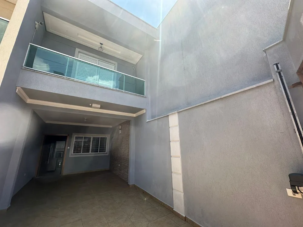 Casa, 3 quartos, 120 m² - Foto 12