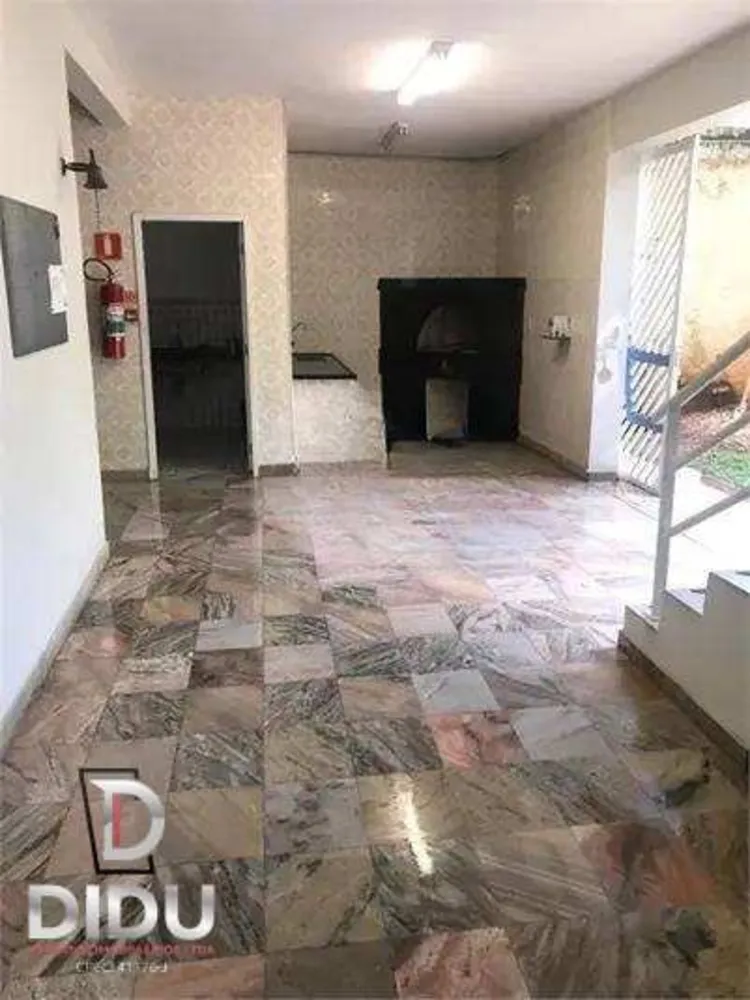 Casa Comercial, 600 m² - Foto 1