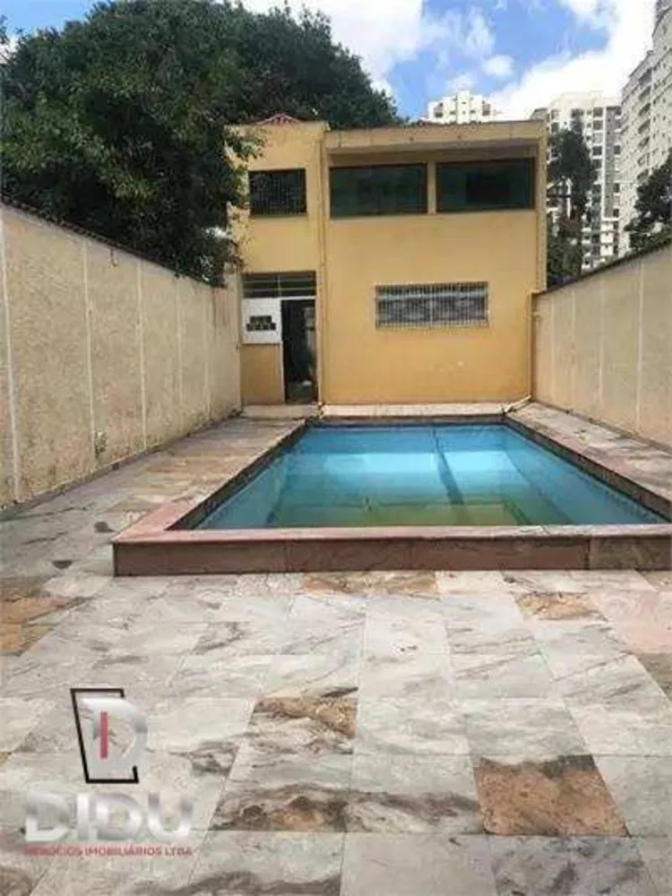 Casa Comercial, 600 m² - Foto 12