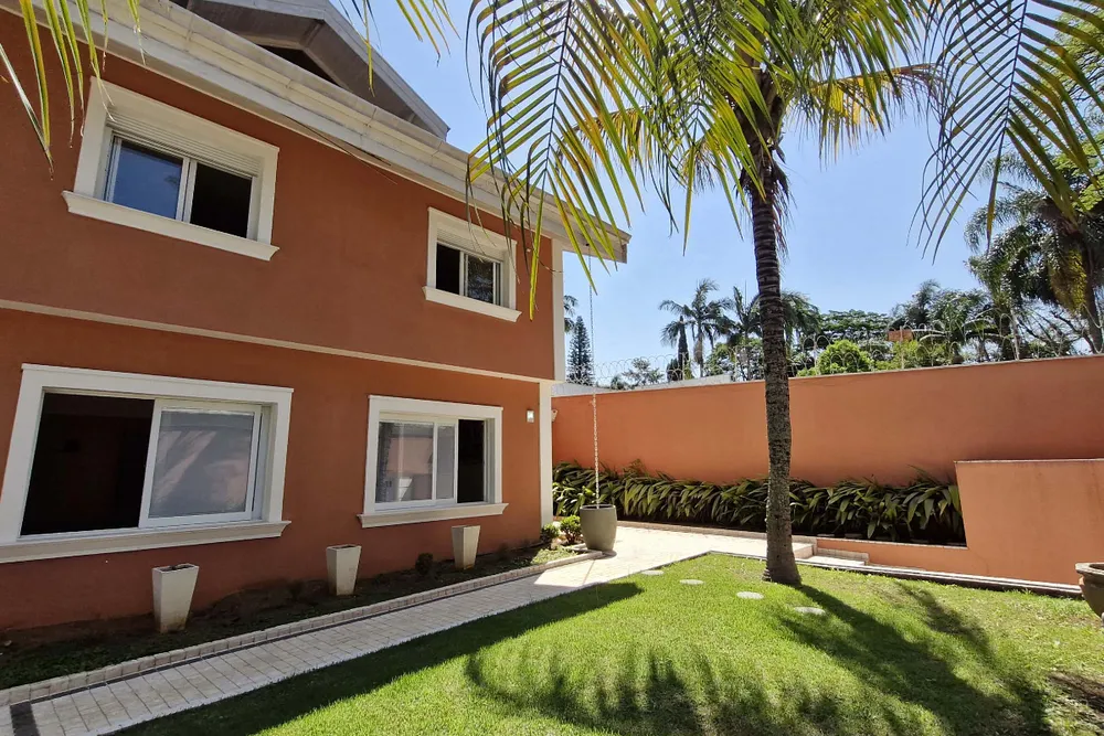 Casa, 6 quartos, 890 m² - Foto 4