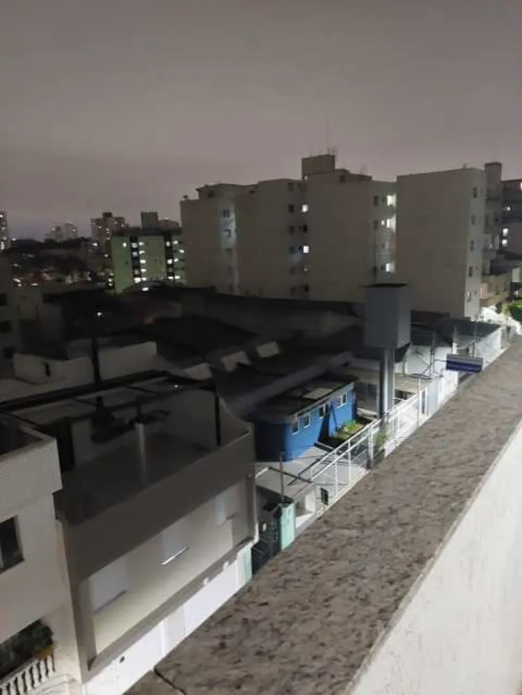 Cobertura, 1 quarto, 162 m² - Foto 1