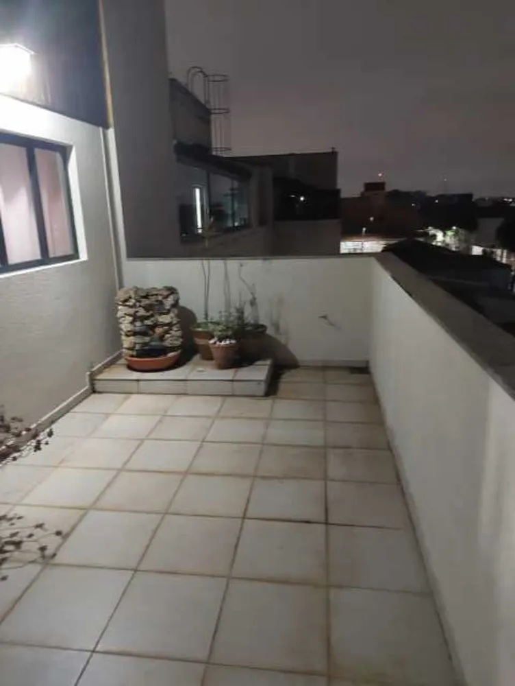 Cobertura, 1 quarto, 162 m² - Foto 2