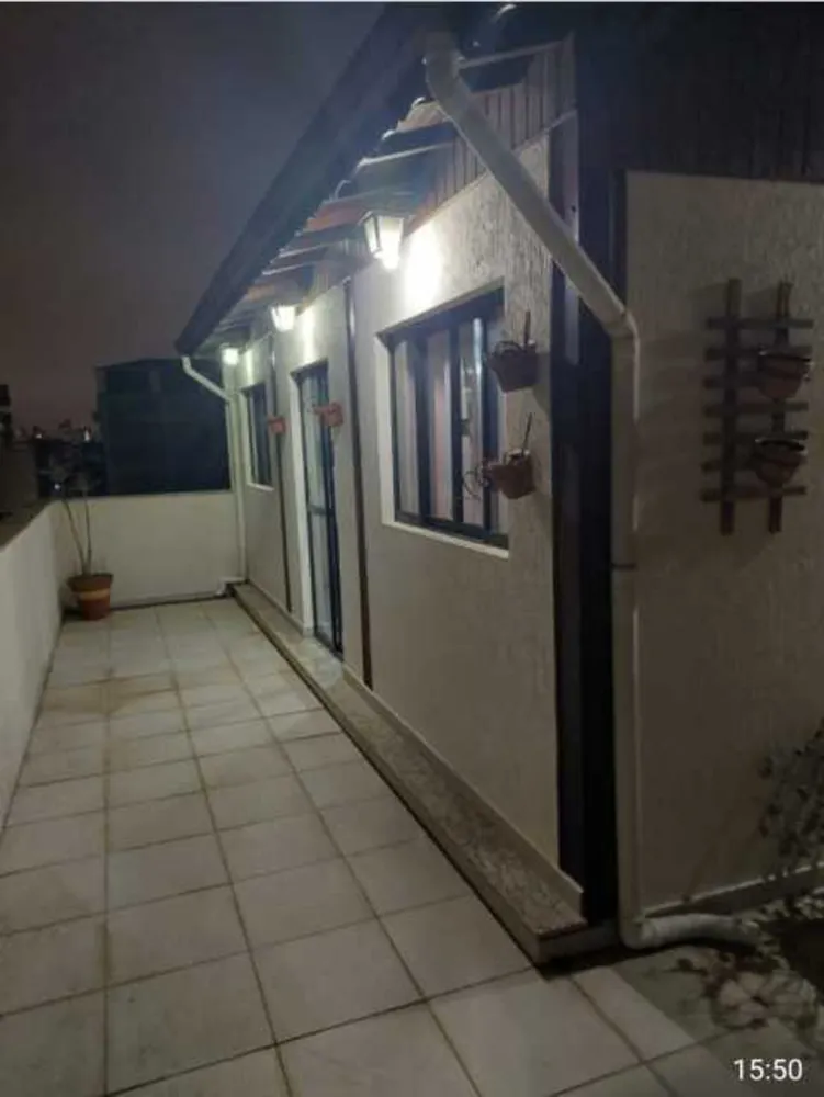 Cobertura, 1 quarto, 162 m² - Foto 5