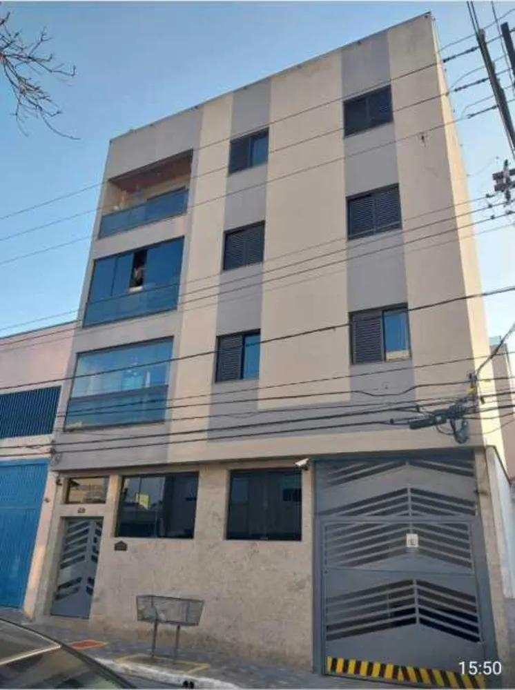 Cobertura, 1 quarto, 162 m² - Foto 4