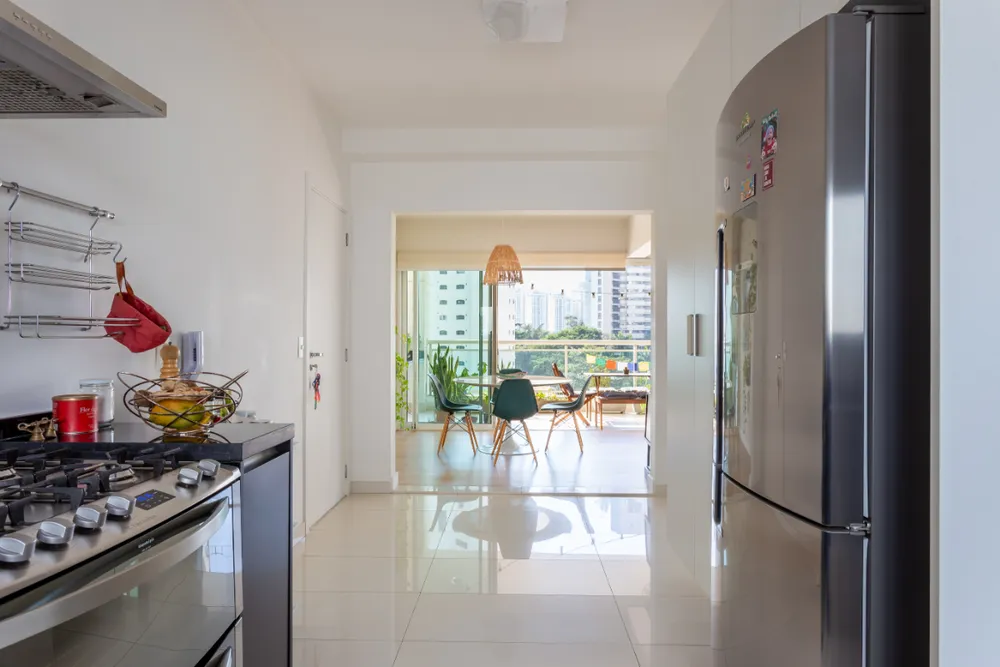 Apartamento, 3 quartos, 211 m² - Foto 5