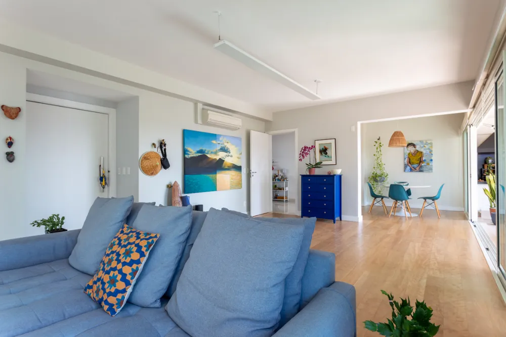 Apartamento, 3 quartos, 211 m² - Foto 10