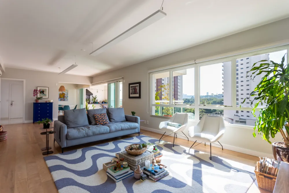 Apartamento, 3 quartos, 211 m² - Foto 4