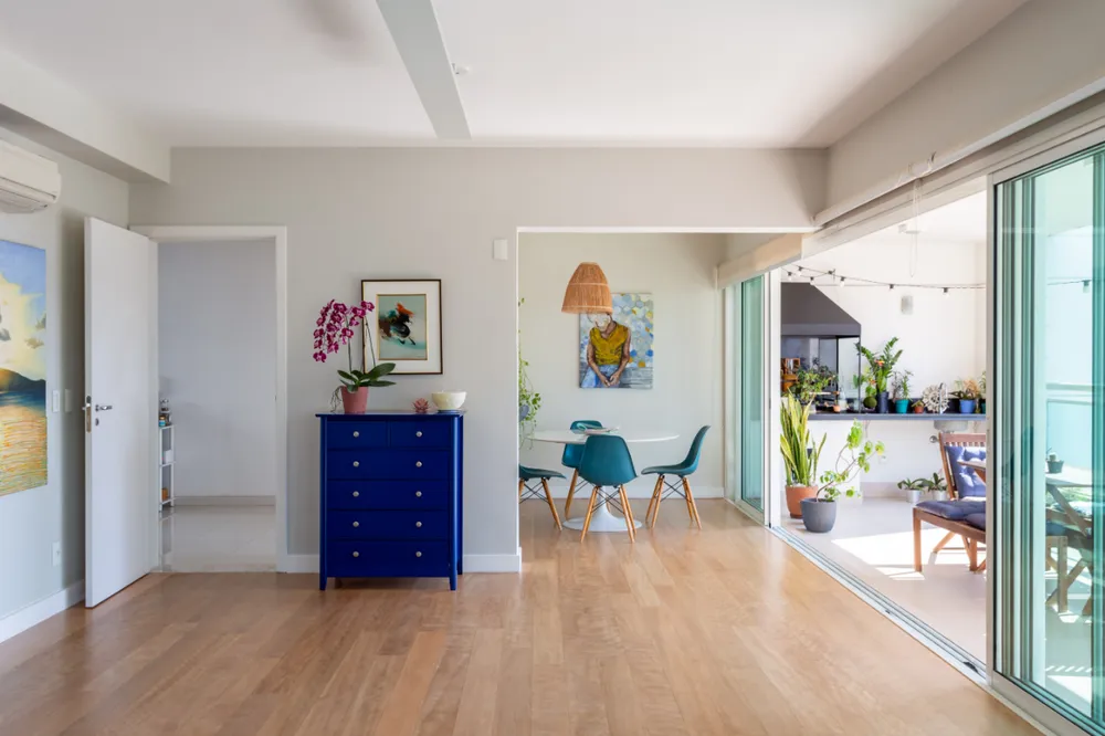 Apartamento, 3 quartos, 211 m² - Foto 6