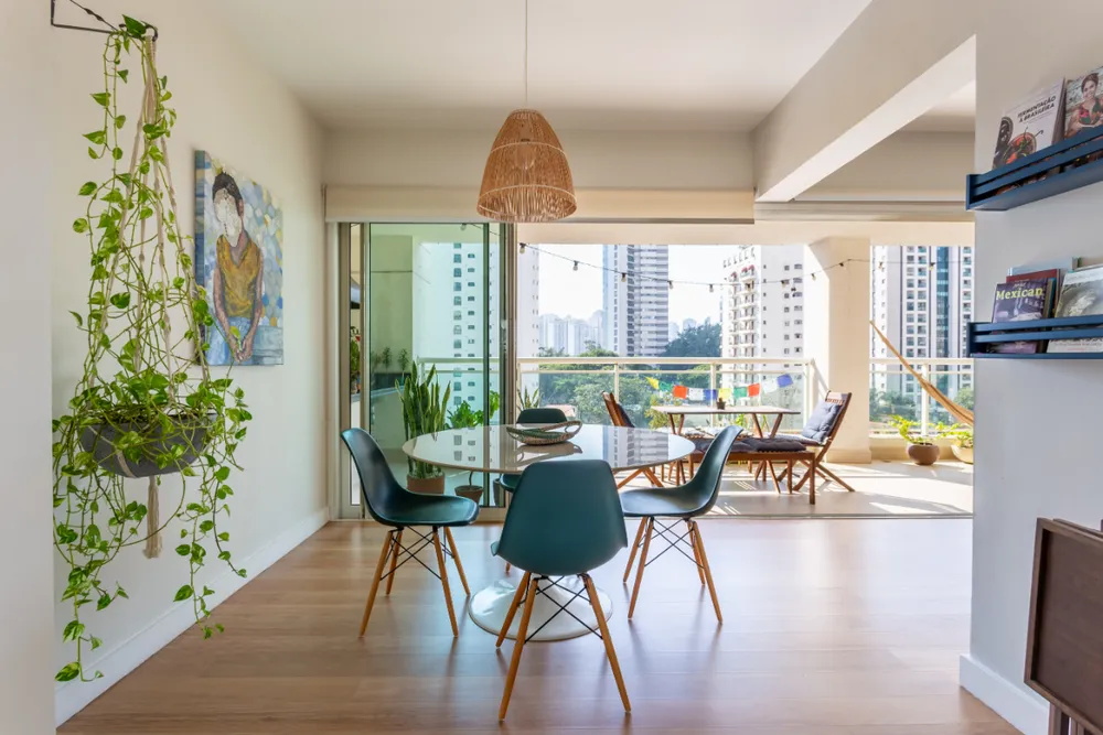 Apartamento, 3 quartos, 211 m² - Foto 8
