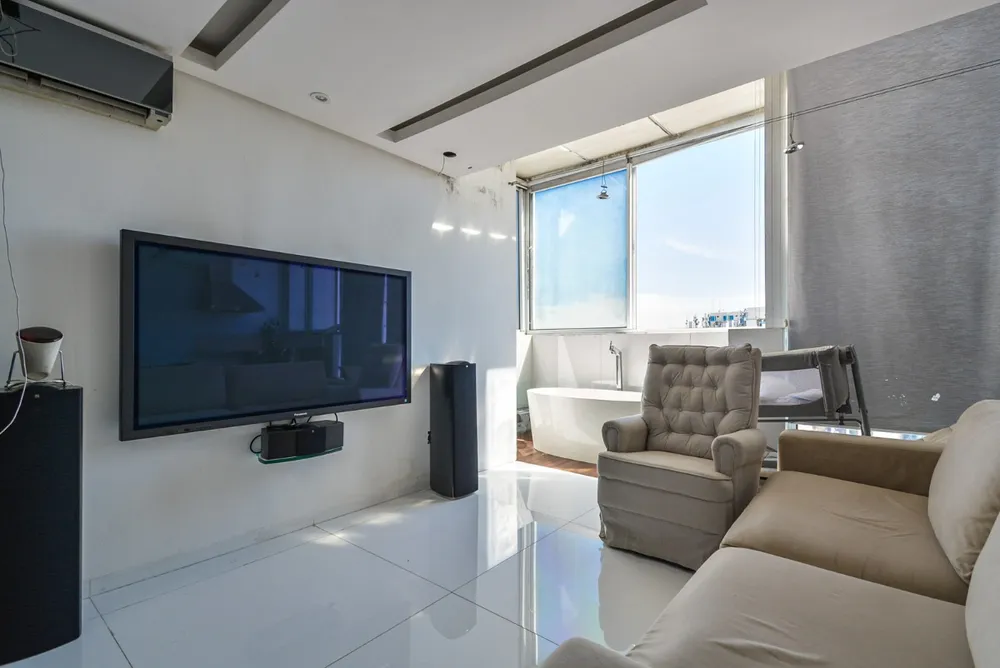 Cobertura, 1 quarto, 73 m² - Foto 3
