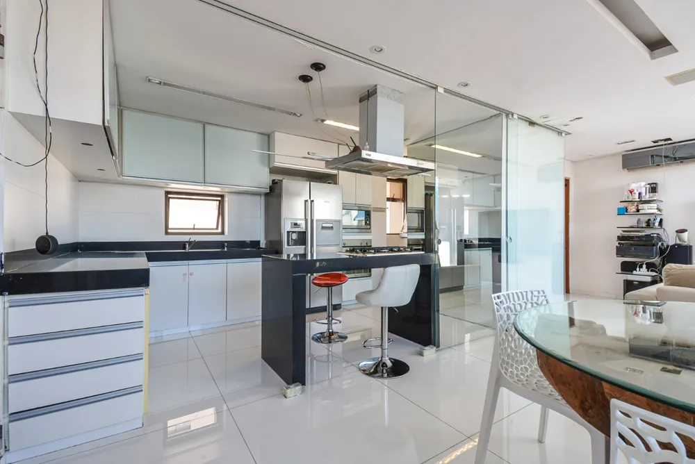 Cobertura, 1 quarto, 73 m² - Foto 1