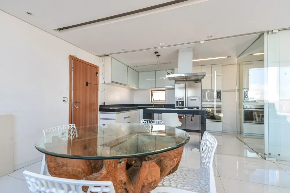 Cobertura, 1 quarto, 73 m² - Foto 4