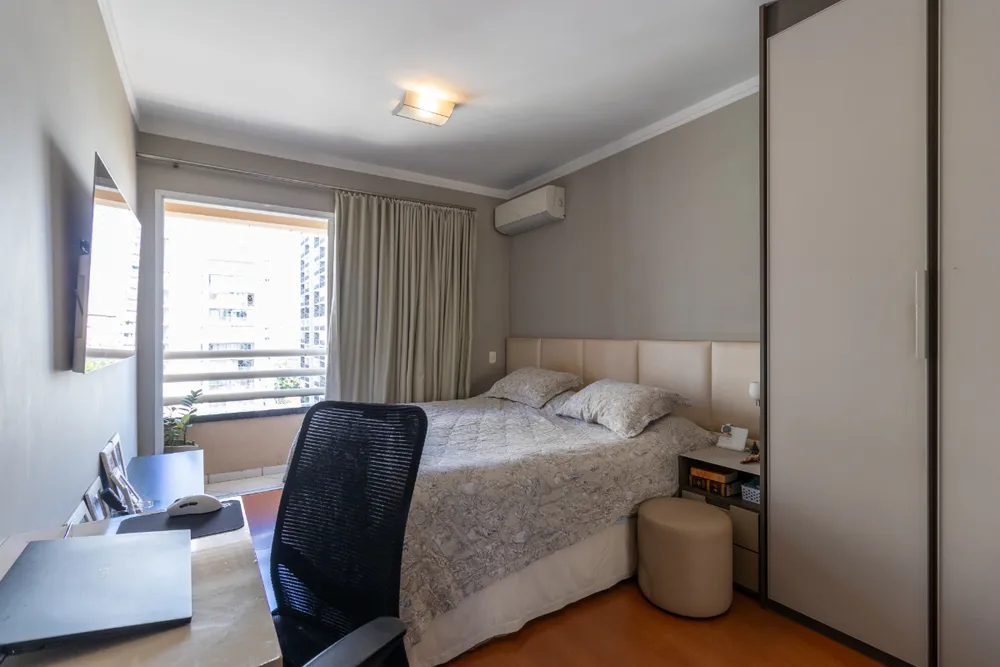 Apartamento, 3 quartos, 137 m² - Foto 2