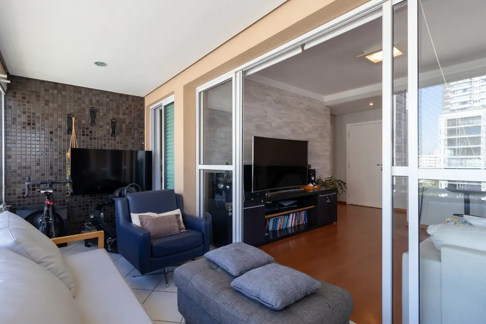 Apartamento, 3 quartos, 137 m² - Foto 7