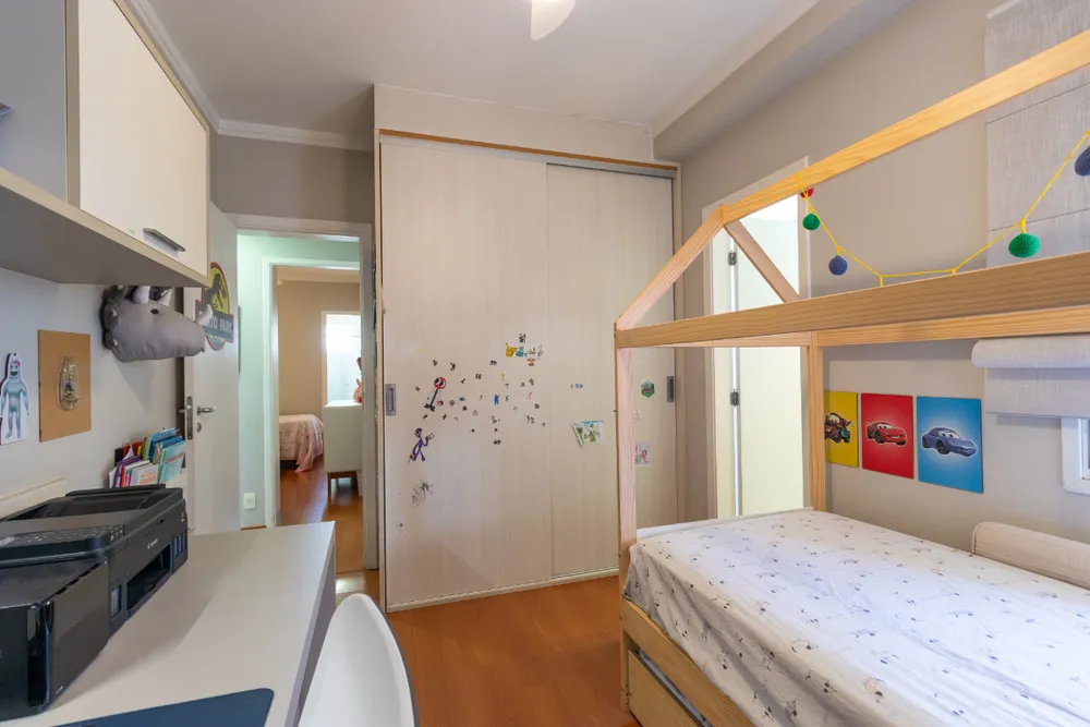 Apartamento, 3 quartos, 137 m² - Foto 5