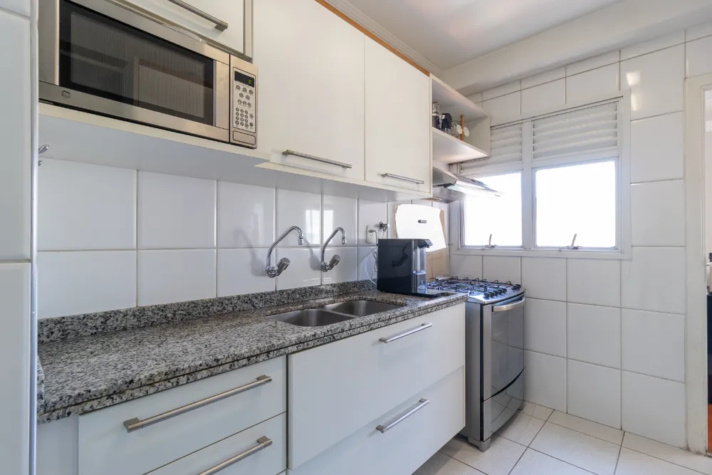 Apartamento, 3 quartos, 137 m² - Foto 1