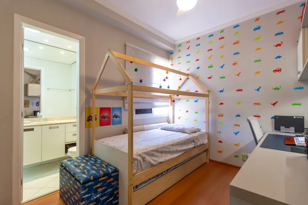 Apartamento, 3 quartos, 137 m² - Foto 3