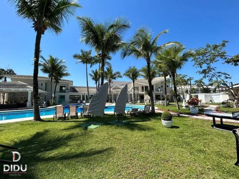 Apartamento, 9 quartos, 3000 m² - Foto 4