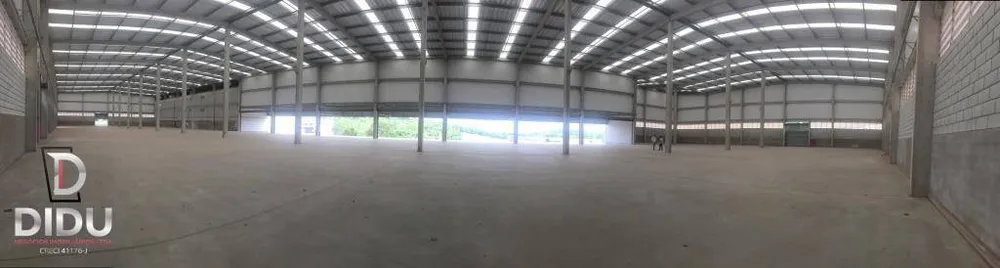 Depósito-Galpão, 17 m² - Foto 8
