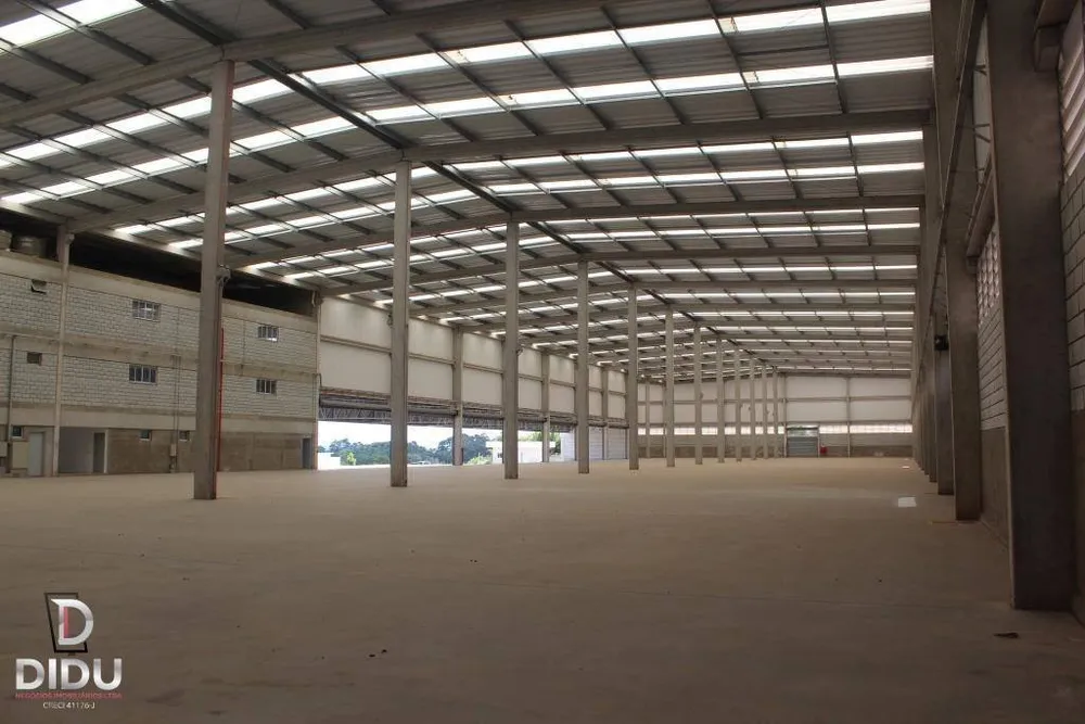 Depósito-Galpão, 17 m² - Foto 5