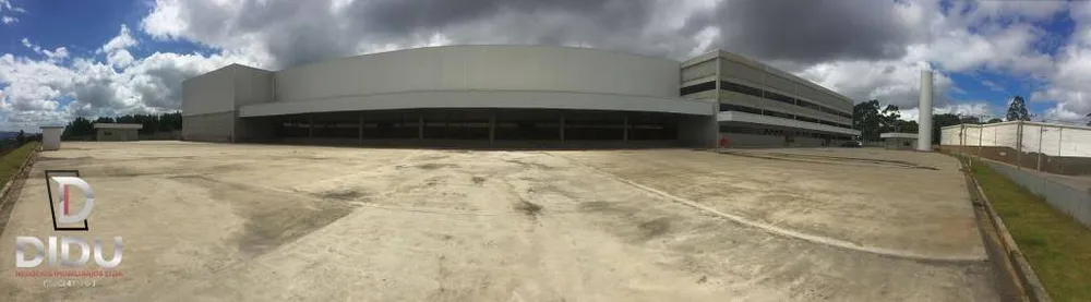 Depósito-Galpão, 17 m² - Foto 3
