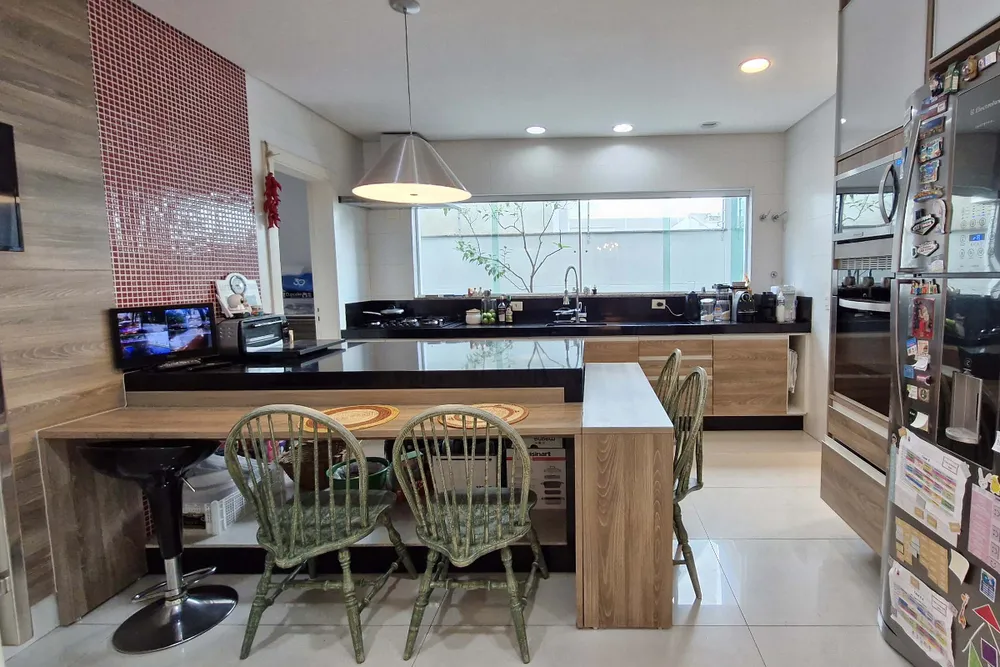 Casa, 4 quartos, 617 m² - Foto 6