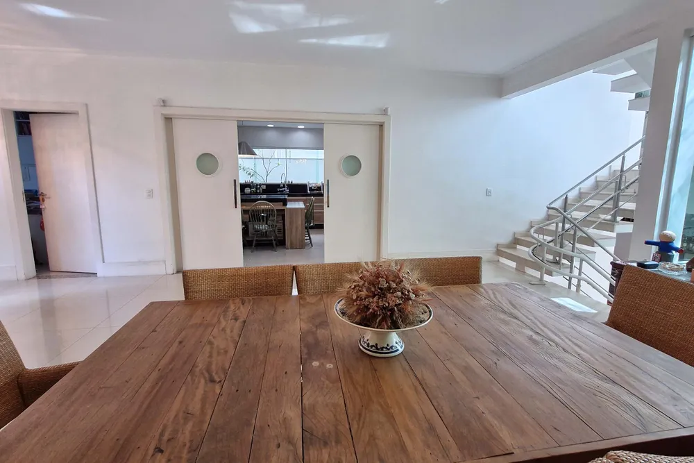 Casa, 4 quartos, 617 m² - Foto 7