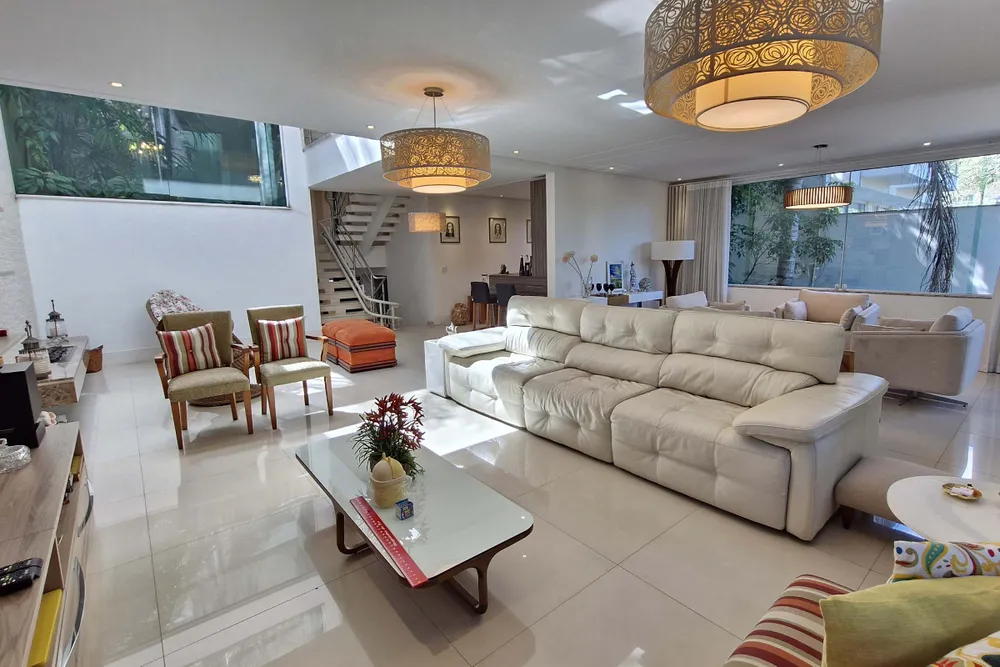 Casa, 4 quartos, 617 m² - Foto 4