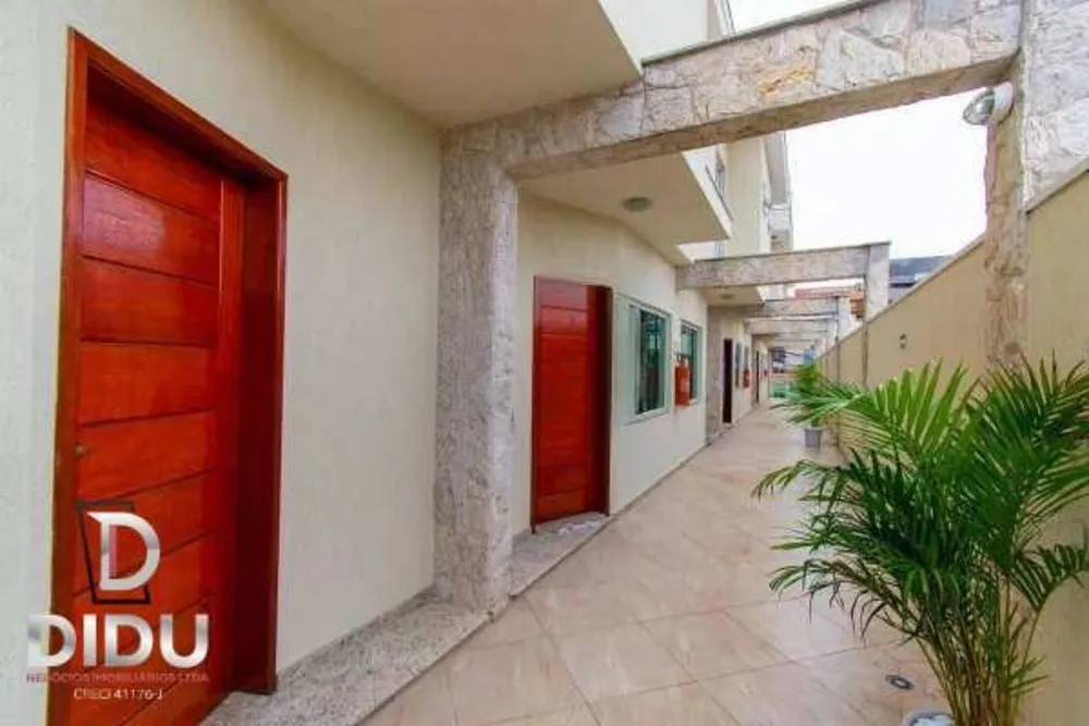 Casa de Condomínio, 2 quartos - Foto 8