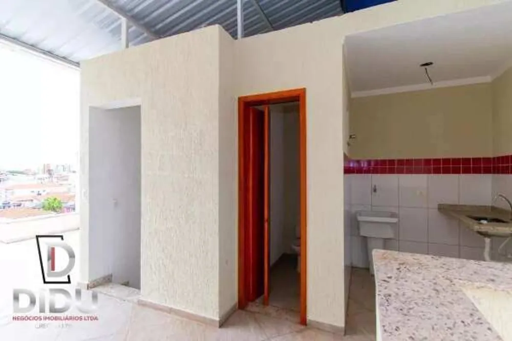 Casa de Condomínio, 2 quartos - Foto 5
