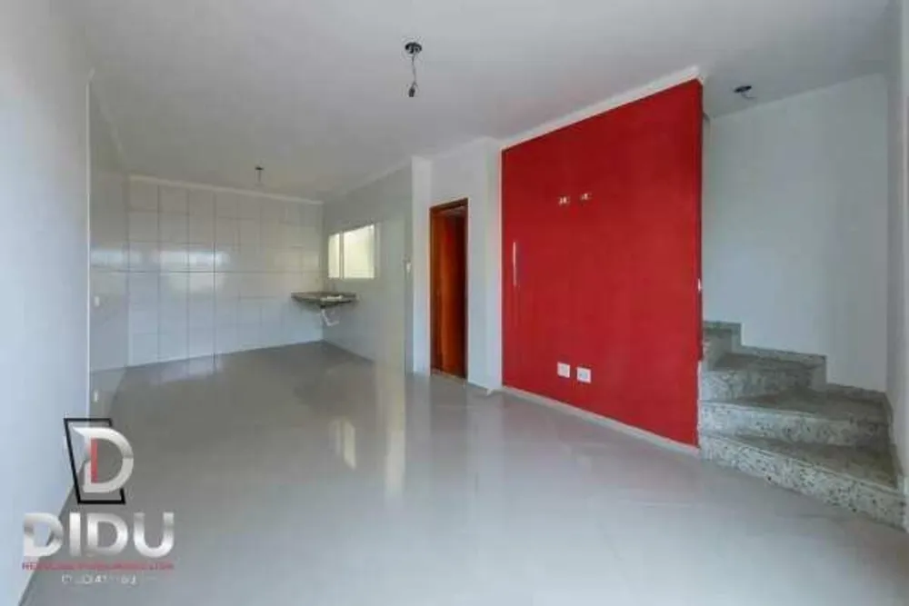 Casa de Condomínio, 2 quartos - Foto 2