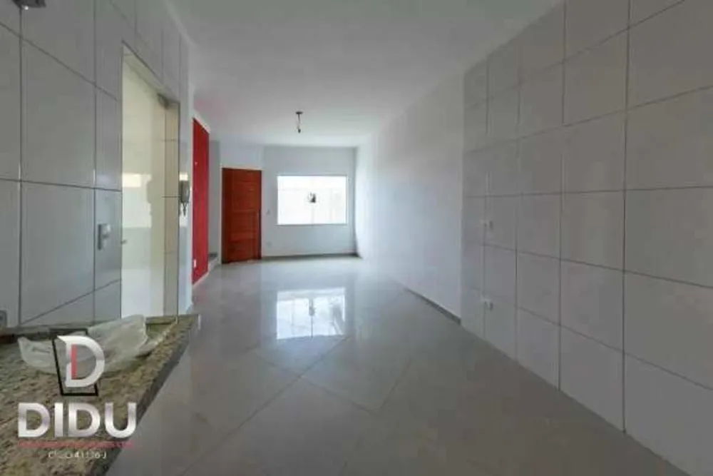 Casa de Condomínio, 2 quartos - Foto 1