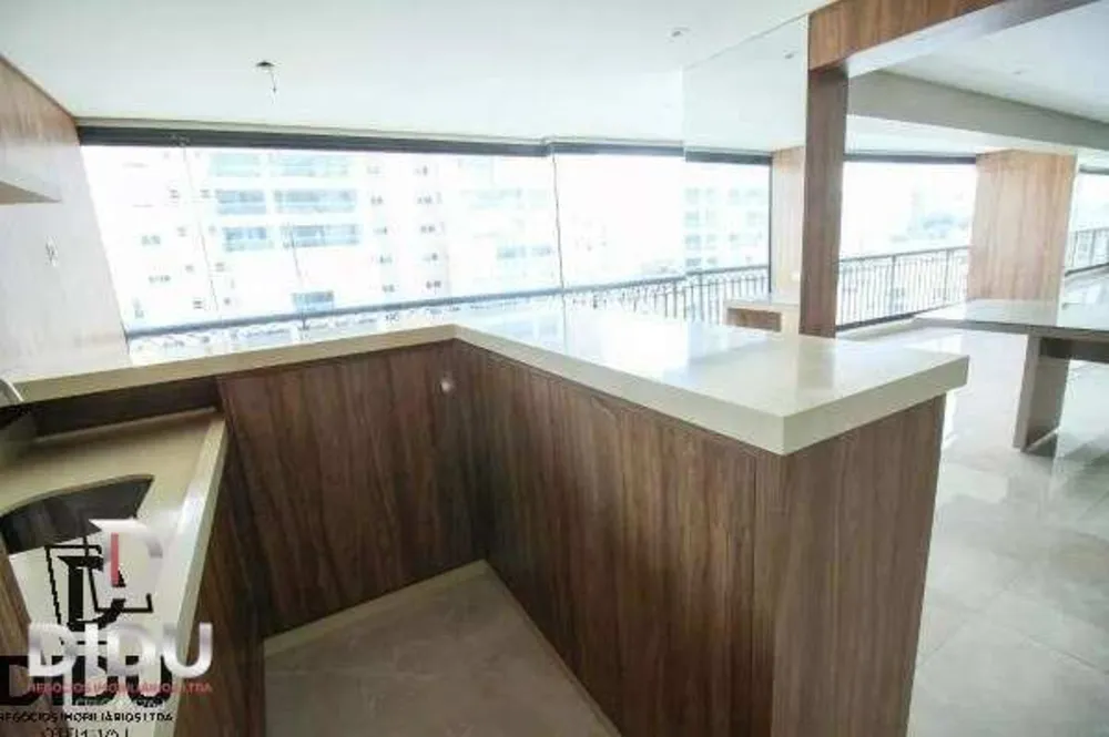 Apartamento, 3 quartos, 156 m² - Foto 3