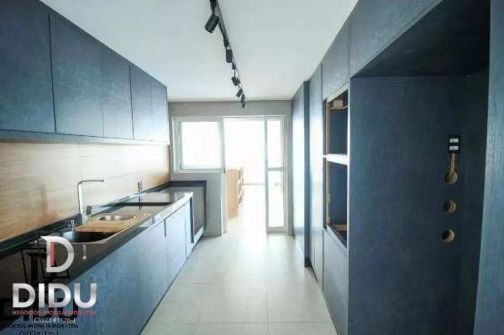 Apartamento, 3 quartos, 156 m² - Foto 4