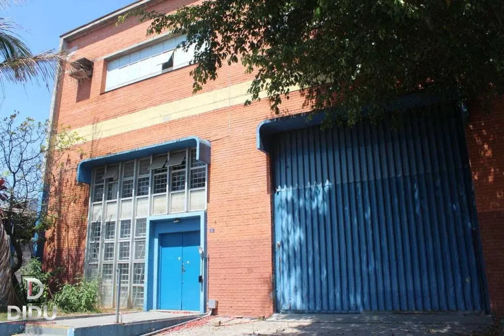 Depósito-Galpão, 3 m² - Foto 1