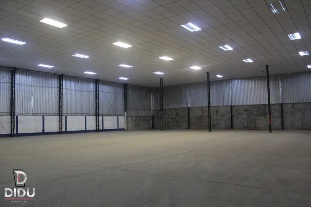 Depósito-Galpão, 3 m² - Foto 2