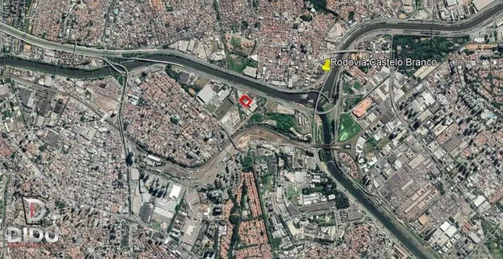 Depósito-Galpão, 3 m² - Foto 3