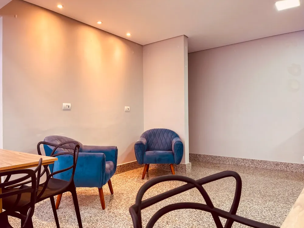 Apartamento, 3 quartos, 135 m² - Foto 8