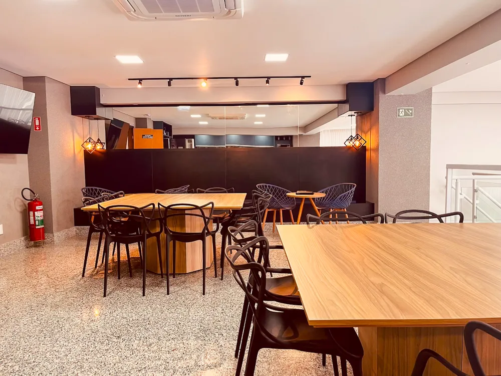 Apartamento, 3 quartos, 135 m² - Foto 10