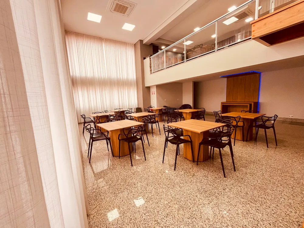 Apartamento, 3 quartos, 135 m² - Foto 5