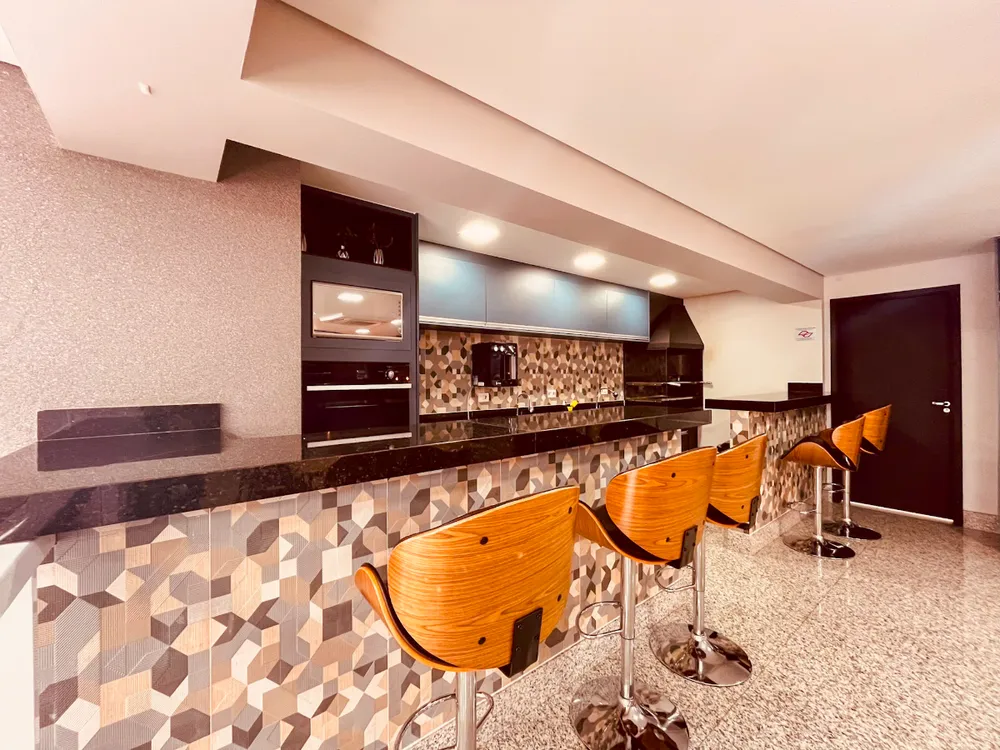 Apartamento, 3 quartos, 135 m² - Foto 6