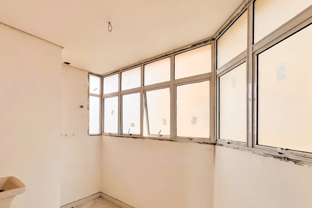 Apartamento, 3 quartos, 135 m² - Foto 4