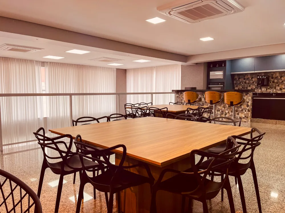 Apartamento, 3 quartos, 135 m² - Foto 1