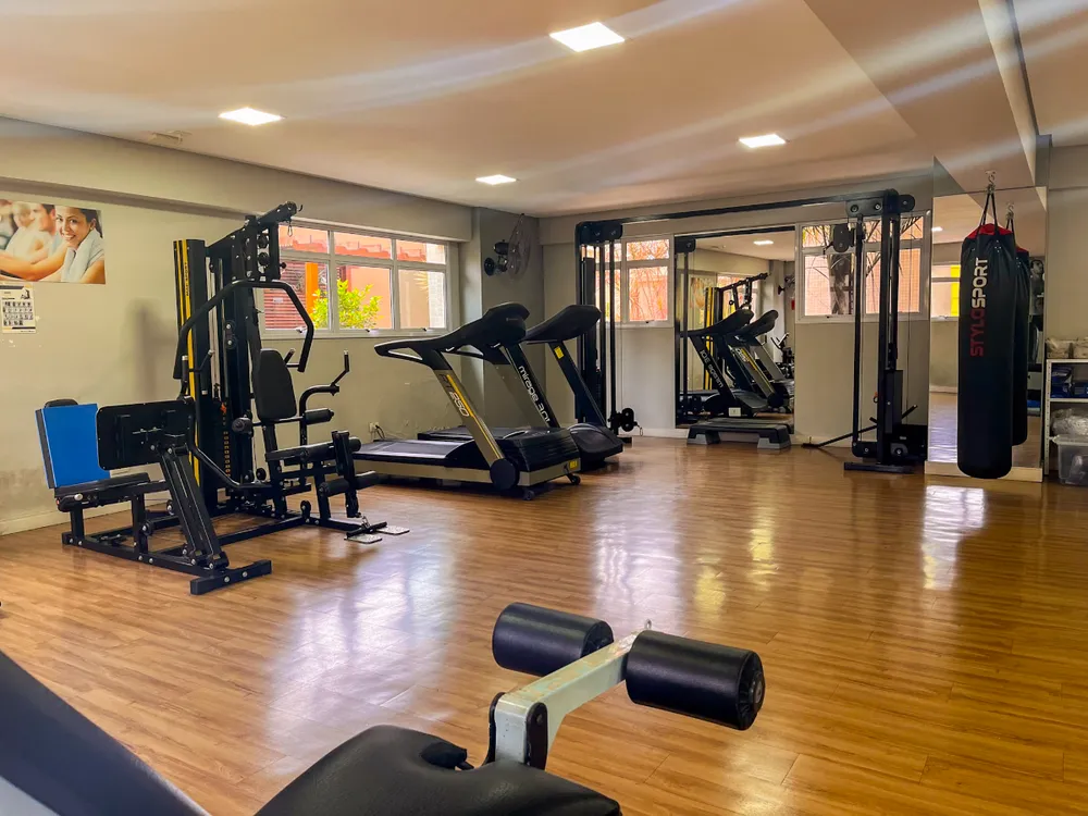 Apartamento, 3 quartos, 135 m² - Foto 4
