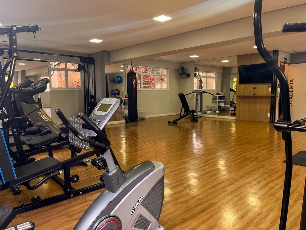 Apartamento, 3 quartos, 135 m² - Foto 8