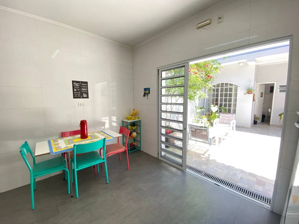 Casa, 3 quartos, 256 m² - Foto 7