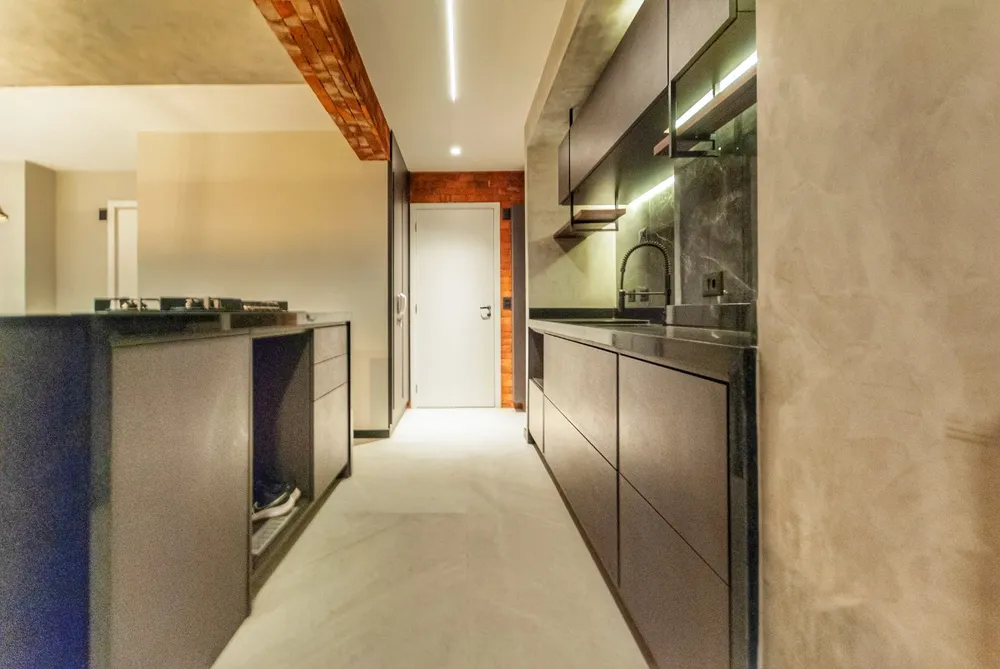 Apartamento, 2 quartos, 111 m² - Foto 3
