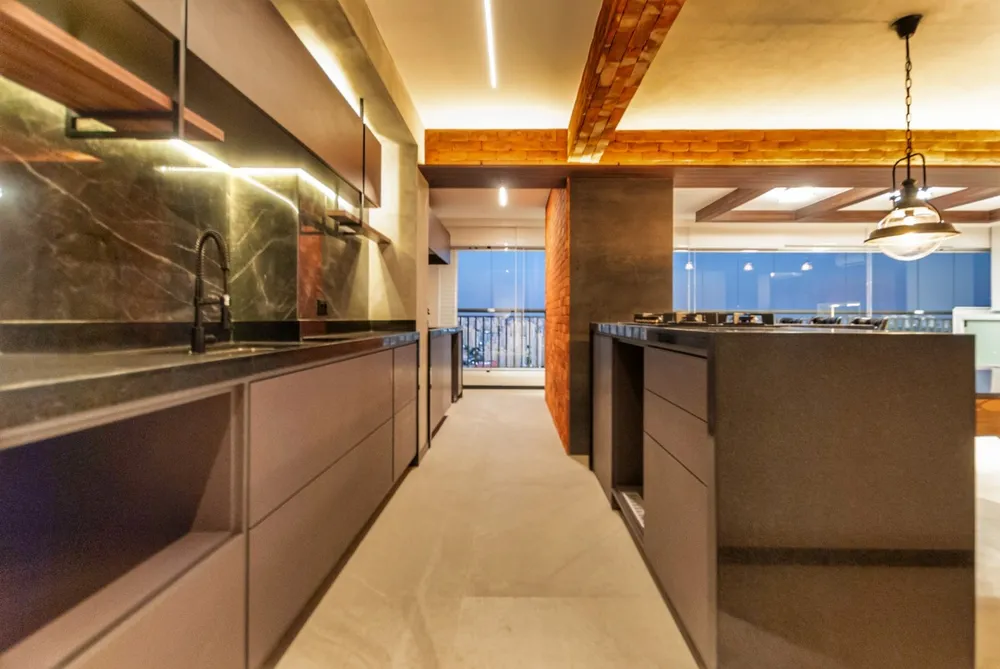 Apartamento, 2 quartos, 111 m² - Foto 10